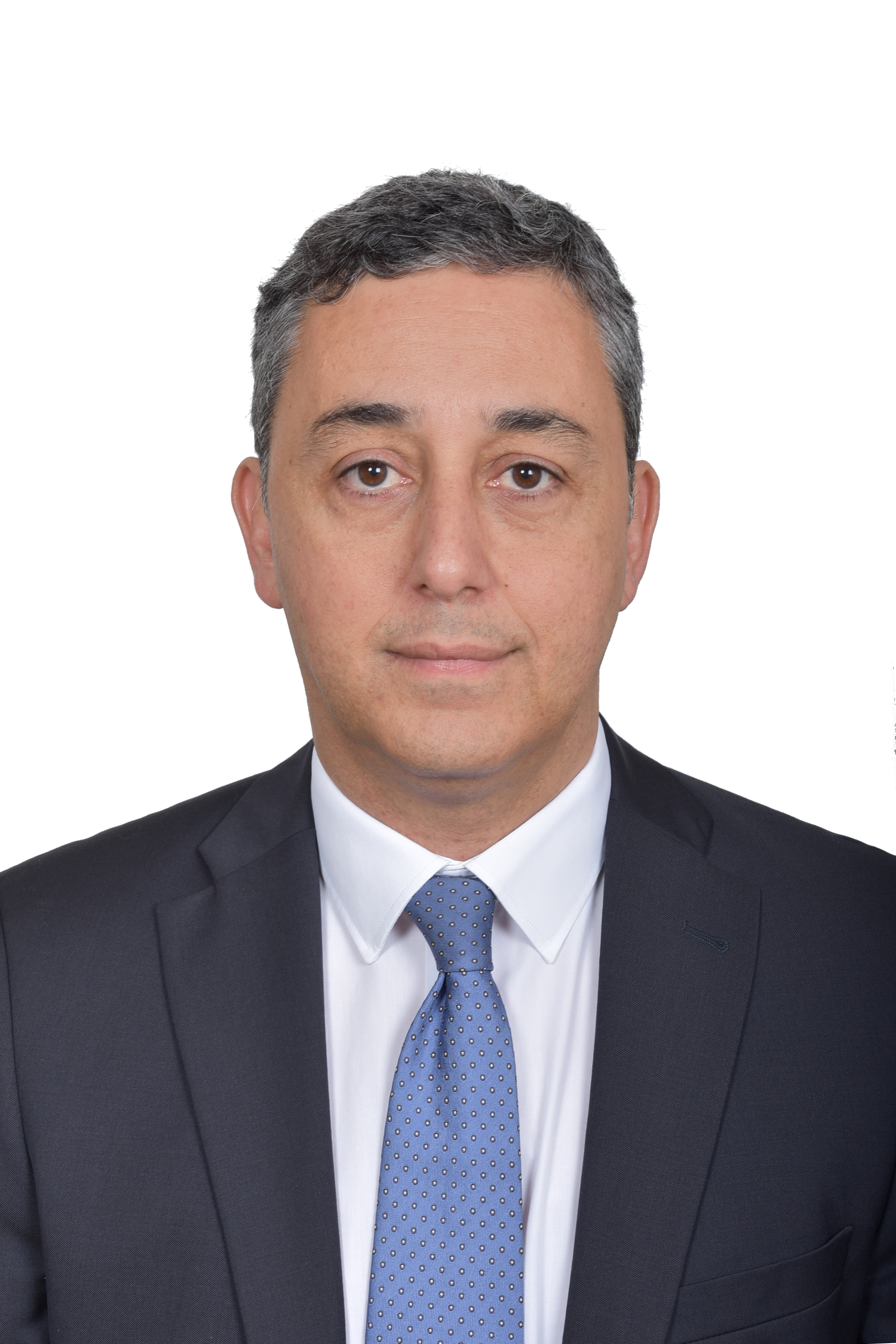 Ο Γενικός Πρόξενος